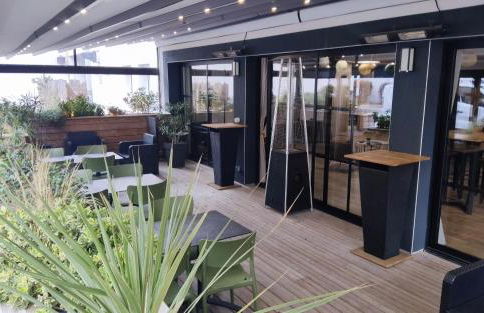 Villa Raphaëlle #6 Centre ville avec parking - Photo 29