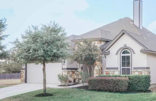 Helotes Serenity-Luxury 3bed/2.5 bath 2300 sq foot - Foto 51