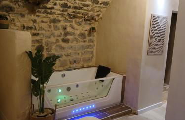 Escapade romantique ardéchoise - Photo 2