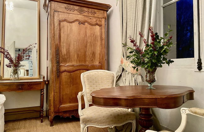 Chateau La Bainerie - Foto 27