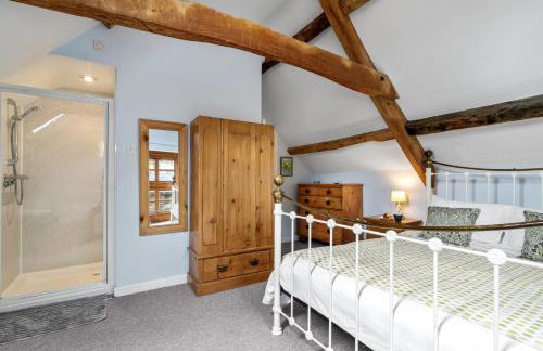 Kestrel Barn - Foto 20