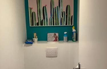 T 2 terrasse sud Manoir de Malville - Photo 15