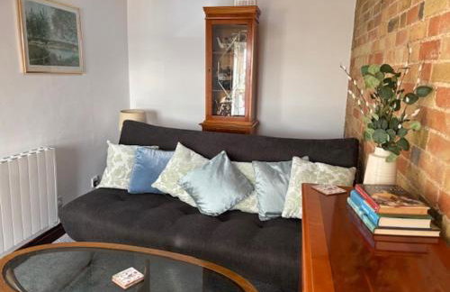 Cottage 1, a Cosy Retreat with Secure Parking - Foto 12