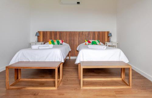 Casas do Forneiro - T2 - Foto 37