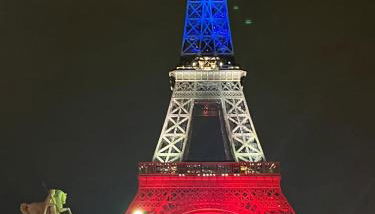 Vue imprenable sur la Tour Eiffel - Foto 2