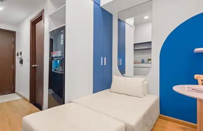 The Tresor Luxury Apartment - Foto 15