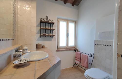 Casale Oleandri with Pool - Foto 70