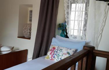 Koutouloufari Cosy Cretan Cottage - Foto 17