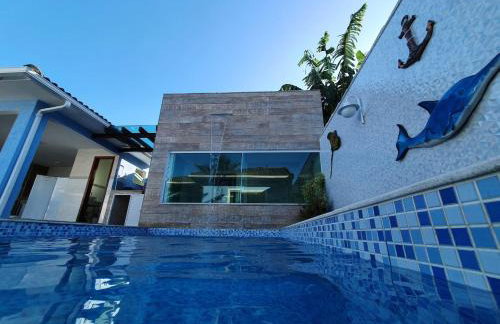 Casa de praia no Peró Cabo Frio com Piscina - Foto 9