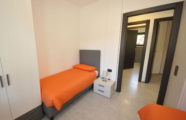 Eco House Livigno - Foto 10