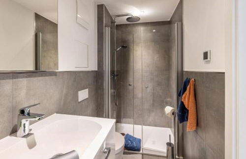 Saale Fewo mit Burgblick - Foto 17