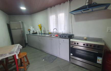 Retiro da perreira com churrasqueira - Foto 17