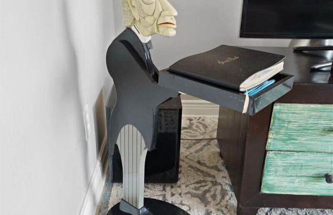 Relax & Getaway - Chic Belmont Shore Duplex - Foto 22