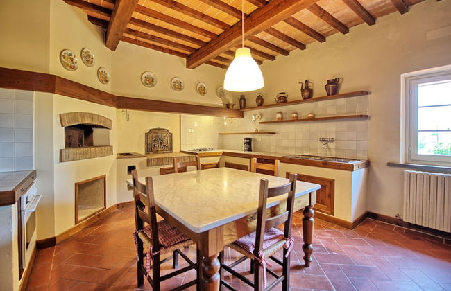 Villa Leonardo - Foto 15