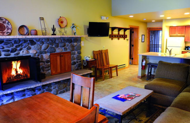 Junipine Resort - Foto 63