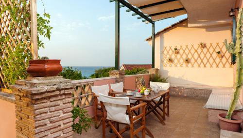 Photographer's Apartments - Foto 2, Garden view