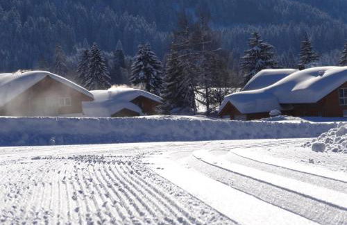 Albingers Landhaus - Photo 77