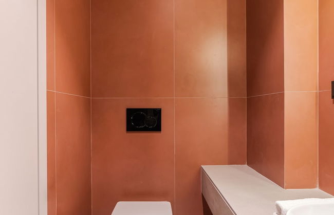 The 8 Suites - Foto 56