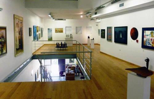 Villa Kyma by the sea, in South Crete - Foto 70