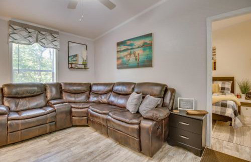 Oakland Oasis Serene Retreat in the Ozarks - Foto 6