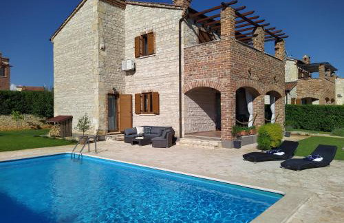 Villa Baleta - Foto 1