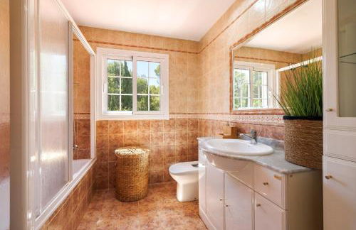 VILLA ES VEDRÁ by Migjorn Ibiza Suites & Spa - Foto 13