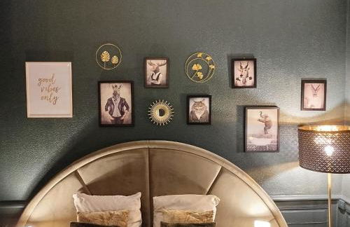 Nancy Vieille ville Stanislas - Foto 52