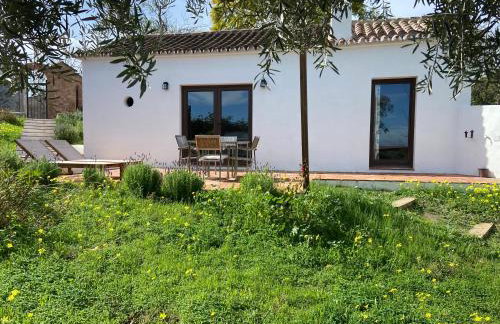 La colina buena - cosy casita for nature lovers - Foto 1