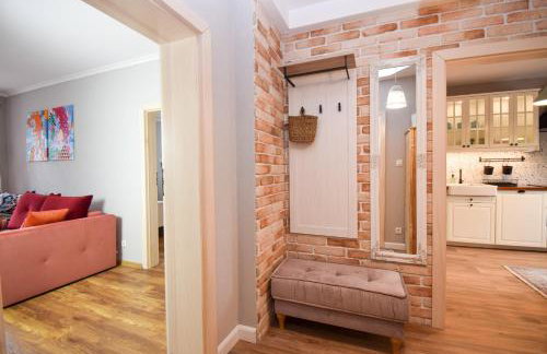 Apartament Maciej - Foto 5