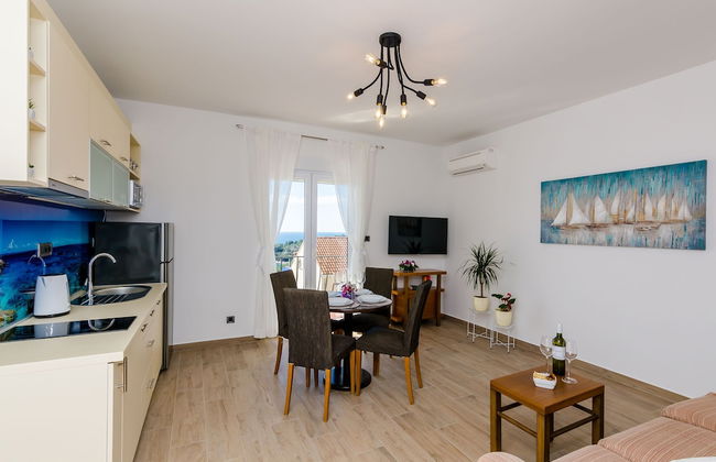 Apartments Knego - Foto 17