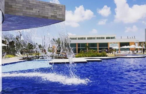 Flat em Muro Alto- Porto de Galinhas - Photo 16