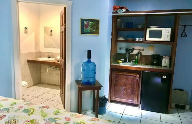 Mariposa Lodge - Foto 37