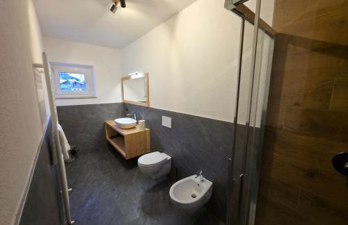 Villa Flora by AMA Val di Fassa - Foto 25