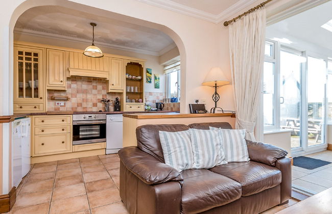 1 School Cottages - Foto 2