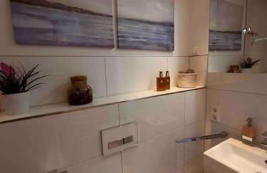 Moderne Wohnung - ULM Stadtmitte - Foto 8