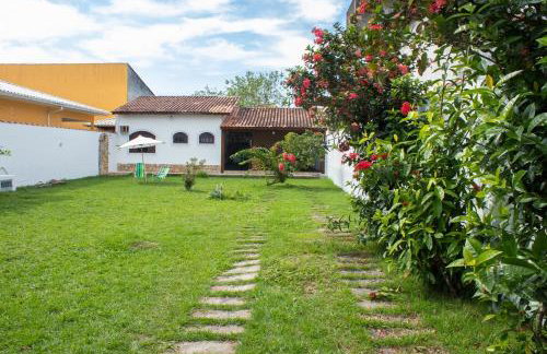 Good and pet friendly house in Recreio-Rio das Ostras - Foto 16