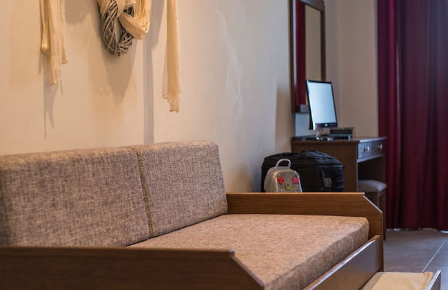 Mirtilos Studios & Apartments - Foto 40