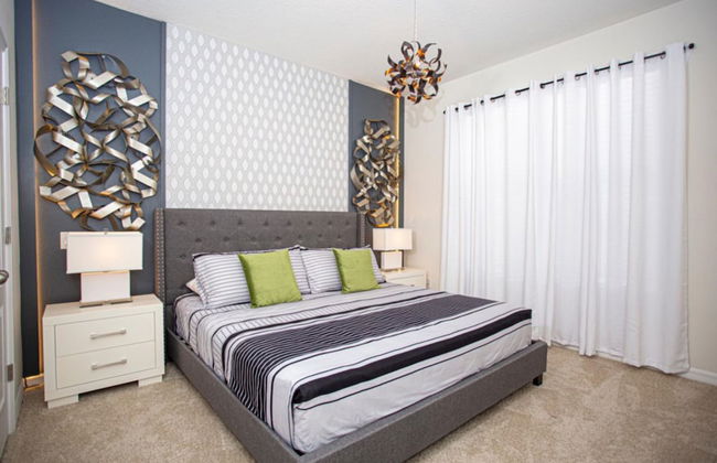 Amazing 6bds Single Home With Private Pool St7040 - Foto 25