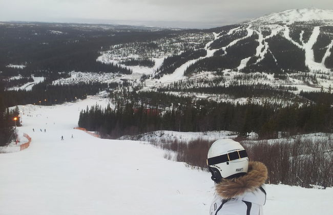 Ol-jons By - Photo 23