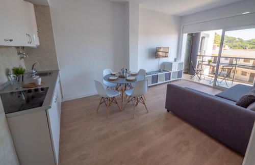 Apartamentos AR Melrose Place - Foto 29