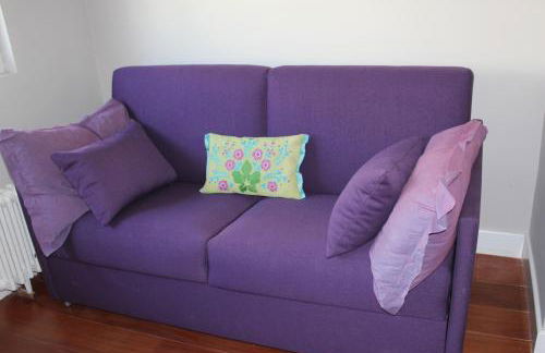 BERNABEU, luxury y luminoso apartamento entero - Photo 21