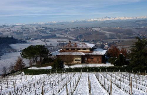Villa San Domenico a Barbaresco - Foto 8