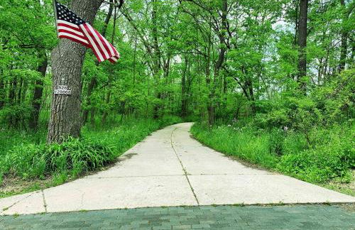 Luxe Spa Cabin: Hot Tub + Sauna + Fire - Foto 30