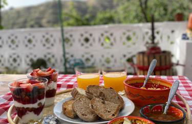 Angel Caves Farmstay - Foto 11