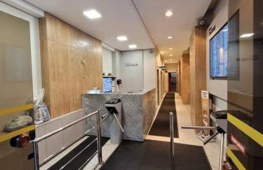 15 andar, Studio, Centro, vista incrível - Foto 28