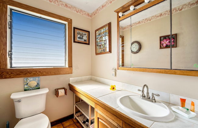 Keauhou Kona Surf & Racket Club Townhouse #3 - Foto 26