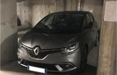 Bon Cap Corniche 3 étoiles avec Terrasse Clim vue mer parking - Foto 20