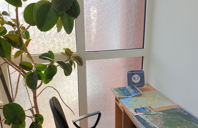 Apartments Lazarevic - Foto 2