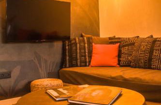 Villa Calderón Hondo. Top design , views and pool Lajares-Corralejo - Foto 18