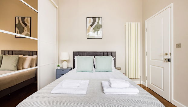 The Chelsea Collection - Foto 5, Habitación